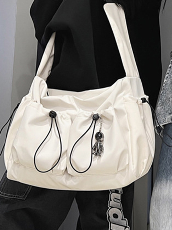 Bandolera de herramientas de color sólido-1