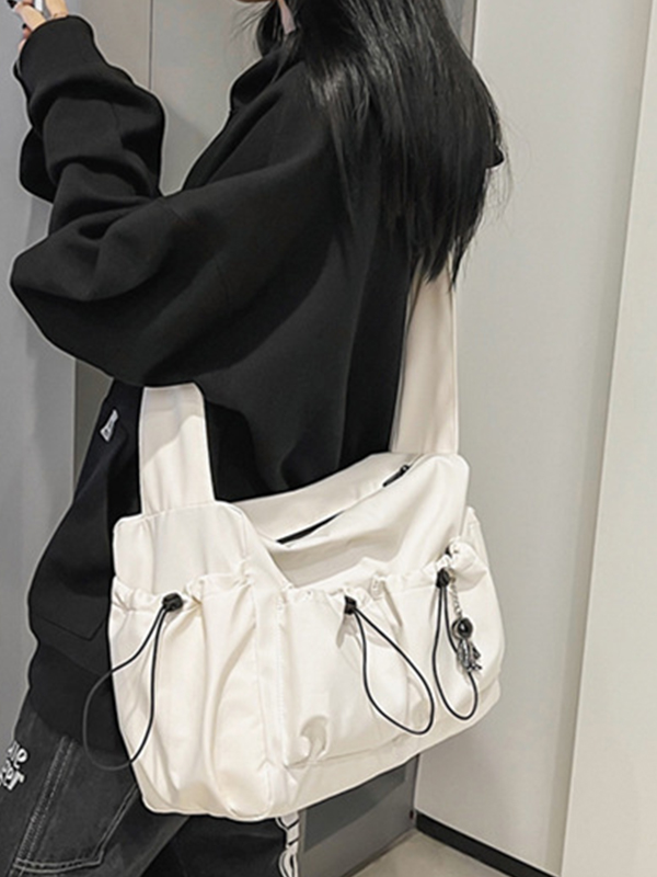 Bandolera de herramientas de color sólido-2